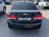 Chevrolet Cruze 2012 года за 3 200 000 тг. в Актау – фото 3