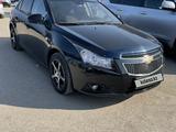 Chevrolet Cruze 2012 года за 3 200 000 тг. в Актау – фото 2