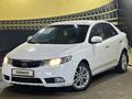 Kia Cerato 2012 года за 5 650 000 тг. в Актобе