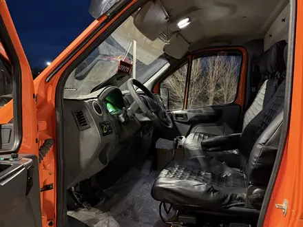 ГАЗ ГАЗель NEXT 2017 года за 8 000 000 тг. в Караганда – фото 2