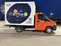 ГАЗ ГАЗель NEXT 2017 года за 8 000 000 тг. в Караганда – фото 5