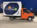 ГАЗ ГАЗель NEXT 2017 года за 8 000 000 тг. в Караганда – фото 8