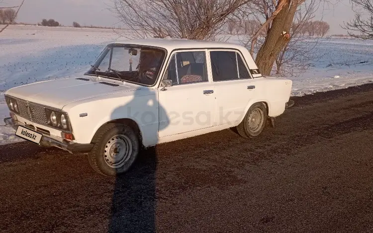 ВАЗ (Lada) 2106 1995 года за 500 000 тг. в Шымкент