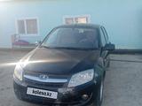 ВАЗ (Lada) Granta 2190 2013 года за 2 100 000 тг. в Актобе