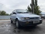 Mitsubishi Space Wagon 1992 года за 1 800 000 тг. в Алматы – фото 5