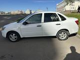 ВАЗ (Lada) Granta 2190 2013 годаfor3 300 000 тг. в Астана – фото 3