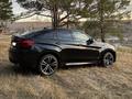 BMW X6 M 2015 года за 36 000 000 тг. в Алматы – фото 4