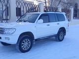 Toyota Land Cruiser 2005 годаүшін8 000 000 тг. в Шалкар