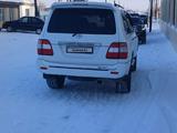 Toyota Land Cruiser 2005 годаүшін8 000 000 тг. в Шалкар – фото 2