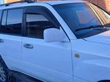 Toyota Land Cruiser 2005 годаүшін8 000 000 тг. в Шалкар – фото 3