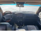 Toyota Land Cruiser 2005 годаүшін8 000 000 тг. в Шалкар – фото 4