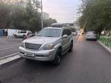 Lexus GX 470 2004 года за 11 000 000 тг. в Алматы – фото 2