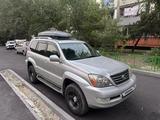 Lexus GX 470 2004 года за 11 000 000 тг. в Алматы