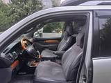 Lexus GX 470 2004 года за 11 000 000 тг. в Алматы – фото 4