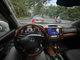 Lexus GX 470 2004 года за 11 000 000 тг. в Алматы – фото 5