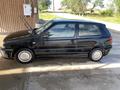 Volkswagen Golf 1993 годаfor350 000 тг. в Кордай – фото 10