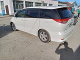 Toyota Estima 2008 года за 5 400 000 тг. в Айтеке би – фото 2