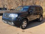 Honda Pilot 2012 годаfor10 500 000 тг. в Павлодар – фото 2