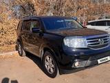 Honda Pilot 2012 годаfor10 500 000 тг. в Павлодар – фото 5