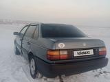 Volkswagen Passat 1988 годаfor1 650 000 тг. в Караганда – фото 3