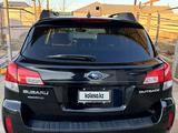 Subaru Outback 2012 годаfor4 600 000 тг. в Актау – фото 2