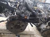 Двигатель 2 AZ-FE комплект за 550 000 тг. в Алматы