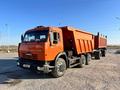 КамАЗ  65115 2006 года за 10 000 000 тг. в Шымкент – фото 10