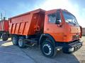 КамАЗ  65115 2006 года за 10 000 000 тг. в Шымкент – фото 13