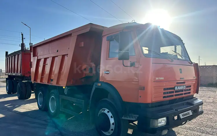 КамАЗ  65115 2006 года за 10 000 000 тг. в Шымкент