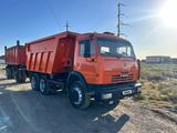 КамАЗ  65115 2006 годаүшін10 000 000 тг. в Шымкент – фото 3
