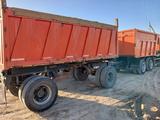 КамАЗ  65115 2006 годаүшін10 000 000 тг. в Шымкент – фото 5