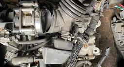 Двигатели на Nissan Qashqai/Teana/X-Trail/Sentra/Cerena/MR20/2 куб. за 200 000 тг. в Алматы – фото 3