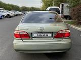 Nissan Maxima 2000 года за 2 500 000 тг. в Алматы – фото 5