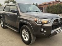 Toyota 4Runner 2017 года за 17 700 000 тг. в Алматы