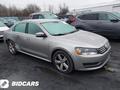 Volkswagen Passat 2013 года за 4 800 000 тг. в Атырау – фото 12