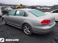 Volkswagen Passat 2013 года за 4 800 000 тг. в Атырау – фото 11