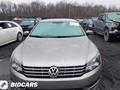 Volkswagen Passat 2013 года за 4 800 000 тг. в Атырау – фото 10