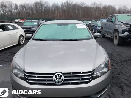 Volkswagen Passat 2013 года за 4 800 000 тг. в Атырау – фото 10