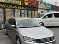 Volkswagen Passat 2013 года за 4 800 000 тг. в Атырау – фото 6