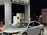 Volkswagen Passat 2013 годаүшін4 800 000 тг. в Атырау – фото 2
