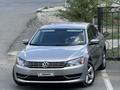 Volkswagen Passat 2013 года за 4 800 000 тг. в Атырау – фото 3