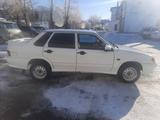 ВАЗ (Lada) 2115 2012 годаfor2 200 000 тг. в Астана – фото 2