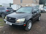 Lexus RX 300 2003 года за 3 950 000 тг. в Астана – фото 2