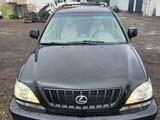 Lexus RX 300 2003 года за 3 950 000 тг. в Астана – фото 3