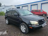 Lexus RX 300 2003 года за 3 950 000 тг. в Астана