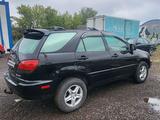 Lexus RX 300 2003 года за 3 950 000 тг. в Астана – фото 4