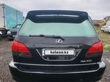 Lexus RX 300 2003 года за 3 950 000 тг. в Астана – фото 5