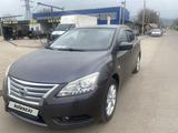 Nissan Sentra 2014 года за 5 200 000 тг. в Алматы – фото 3