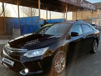 Toyota Camry 2014 годаүшін11 200 000 тг. в Тараз