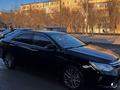 Toyota Camry 2014 годаүшін11 200 000 тг. в Тараз – фото 3